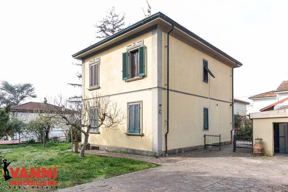 appartamento in vendita a Volterra