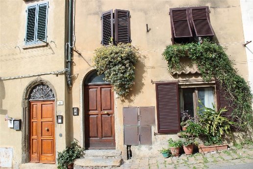 appartamento in vendita a Volterra