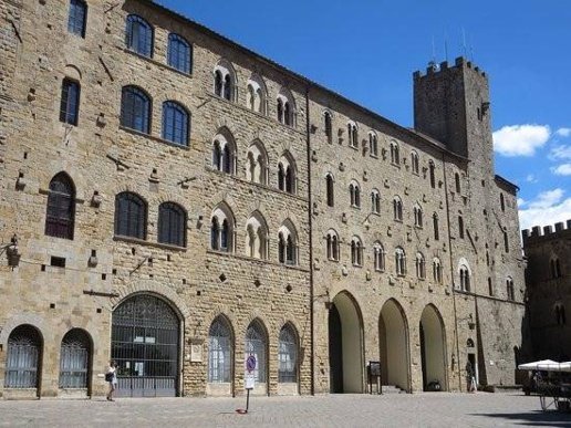 appartamento in vendita a Volterra