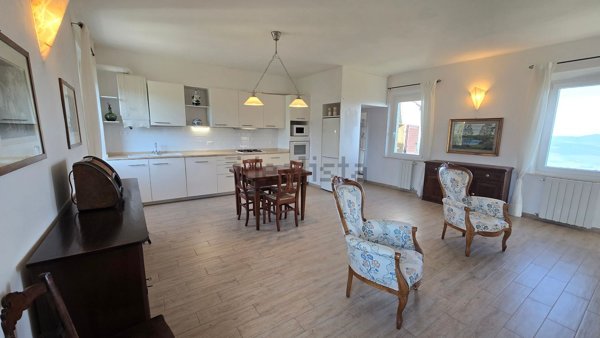 appartamento in vendita a Volterra