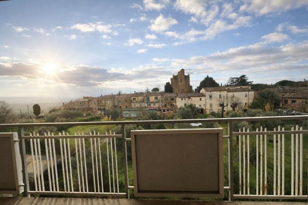 appartamento in vendita a Volterra