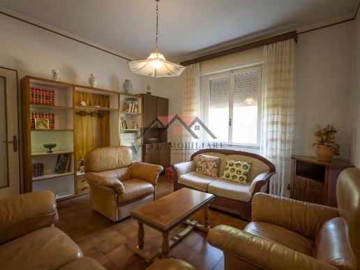 appartamento in vendita a Volterra in zona Saline