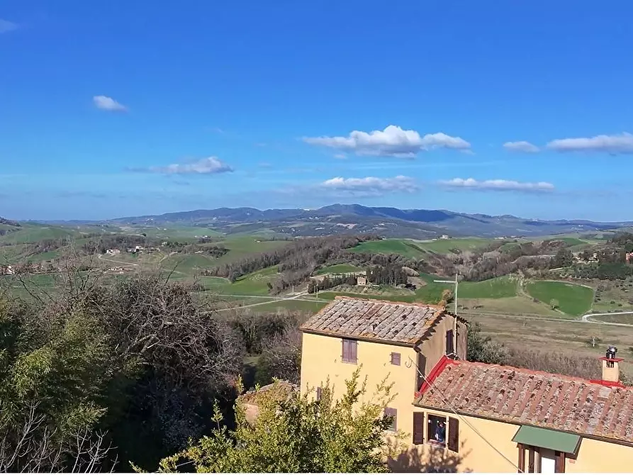 casa indipendente in vendita a Volterra