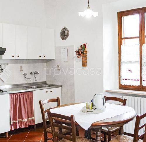 casa indipendente in vendita a Volterra