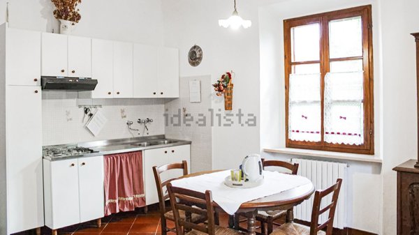 casale in vendita a Volterra