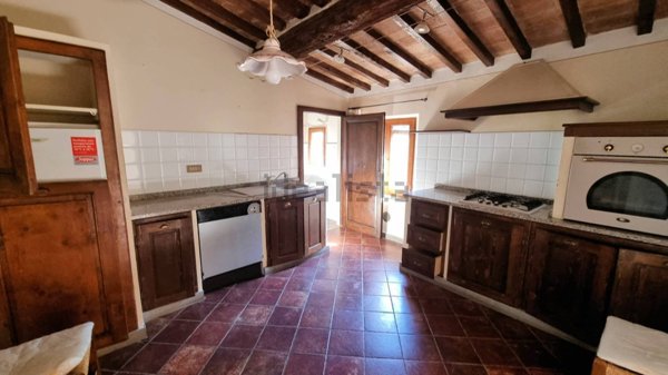 appartamento in vendita a Volterra