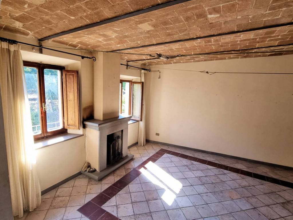 appartamento in vendita a Volterra