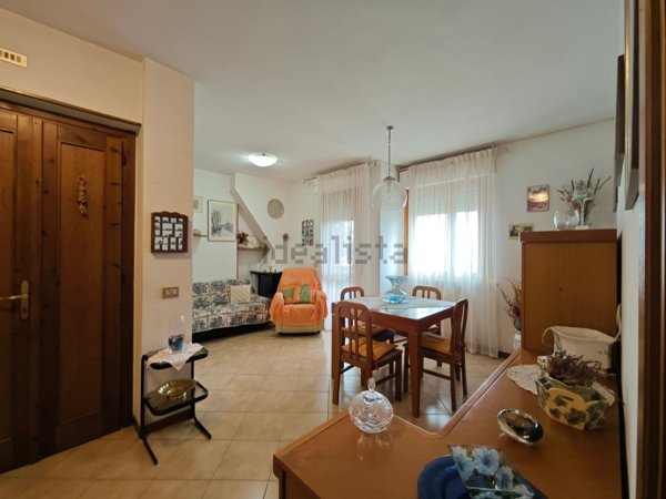 appartamento in vendita a Volterra