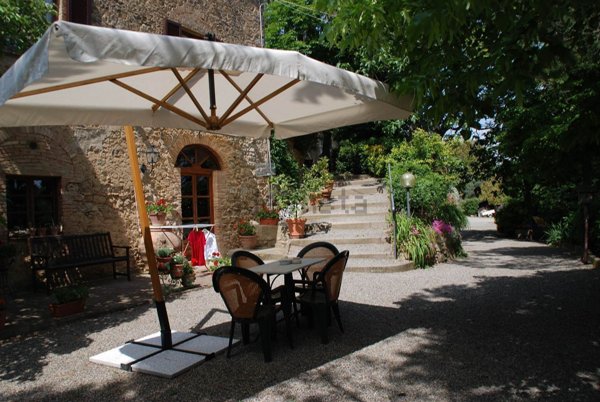 appartamento in vendita a Volterra