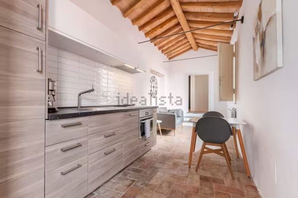 appartamento in vendita a Volterra