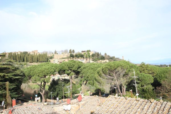 appartamento in vendita a Volterra