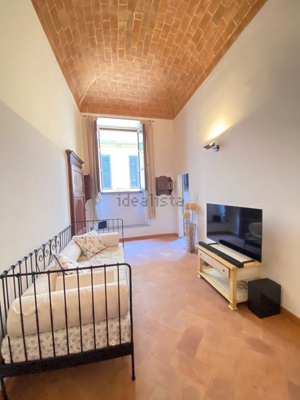 appartamento in vendita a Volterra