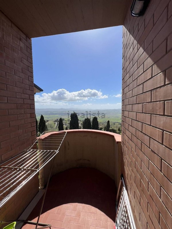 appartamento in vendita a Volterra