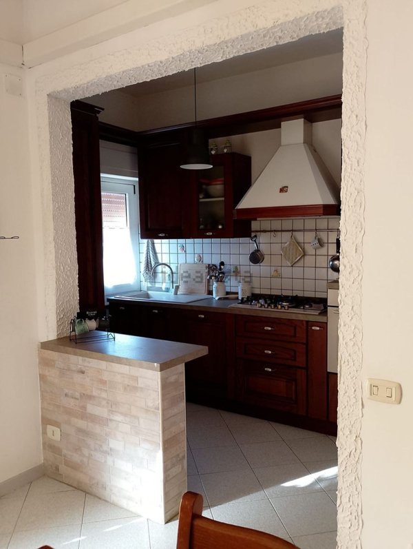 appartamento in vendita a Volterra