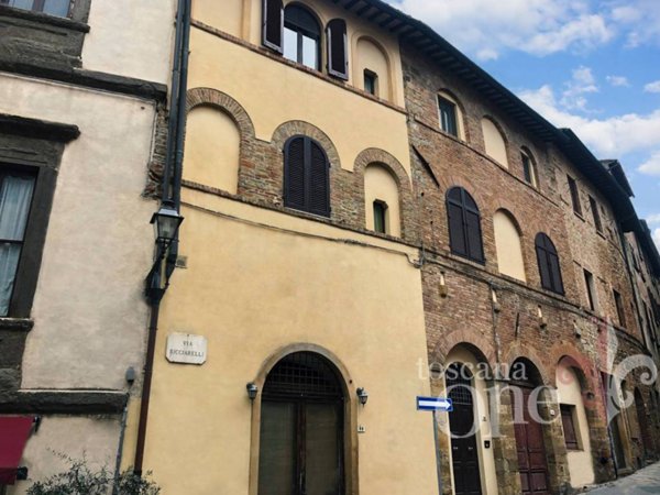 appartamento in vendita a Volterra
