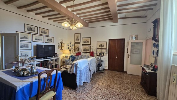 appartamento in vendita a Volterra