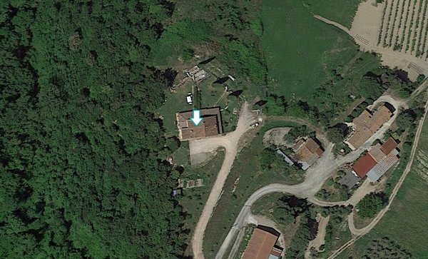 appartamento in vendita a Volterra