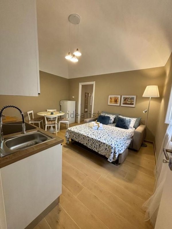 appartamento in vendita a Volterra