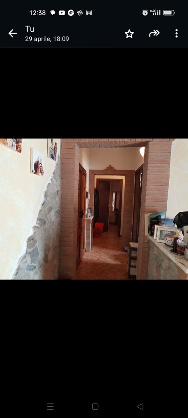 appartamento in vendita a Volterra