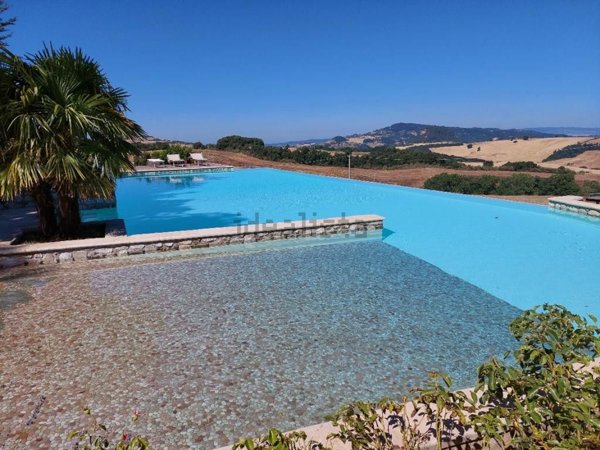 appartamento in vendita a Volterra