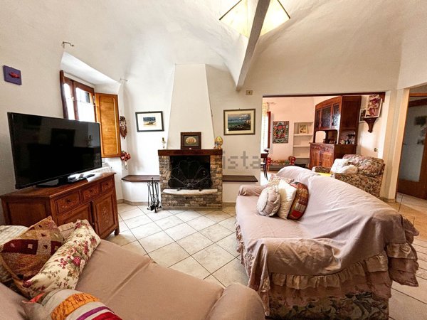 appartamento in vendita a Volterra