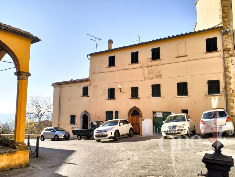 appartamento in vendita a Volterra