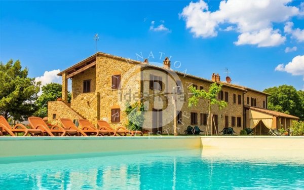 casa indipendente in vendita a Volterra