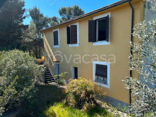 casa indipendente in vendita a Volterra