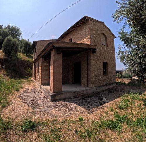 casa indipendente in vendita a Volterra