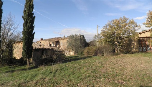 villa in vendita a Volterra
