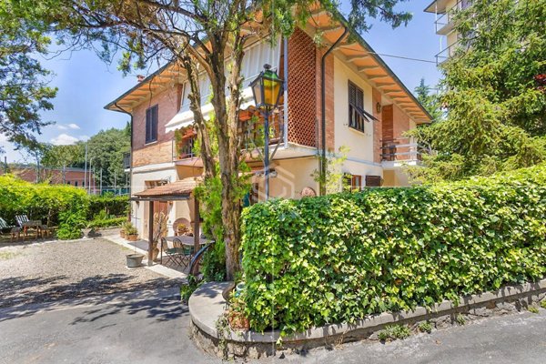 casa indipendente in vendita a Volterra