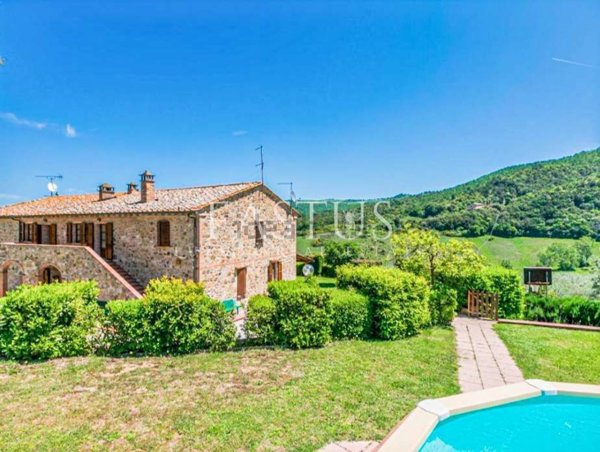 casale in vendita a Volterra
