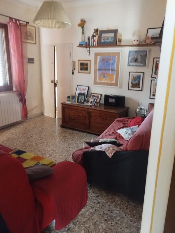 appartamento in vendita a Volterra