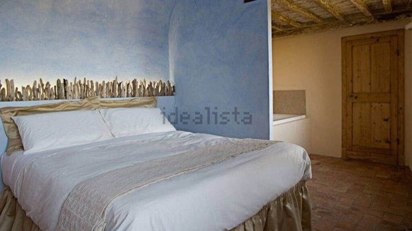 appartamento in vendita a Volterra