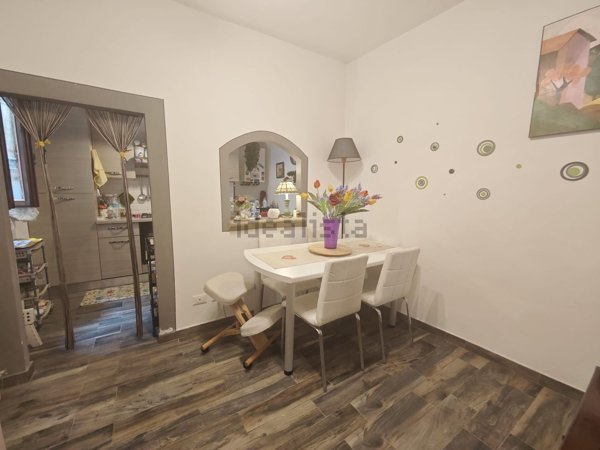 appartamento in vendita a Volterra