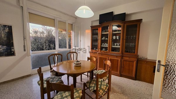 appartamento in vendita a Volterra