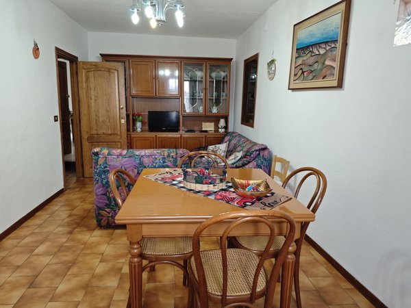 appartamento in vendita a Volterra