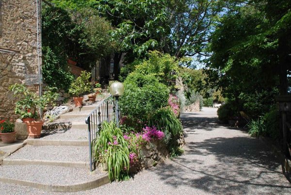 appartamento in vendita a Volterra