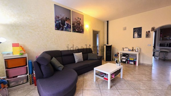 appartamento in vendita a Volterra