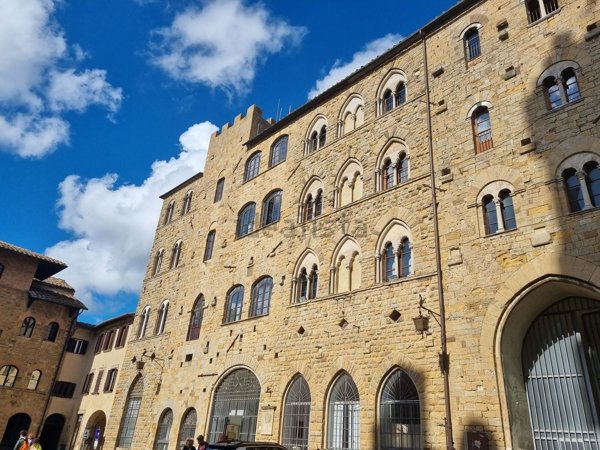 appartamento in vendita a Volterra