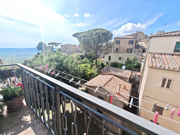 appartamento in vendita a Volterra