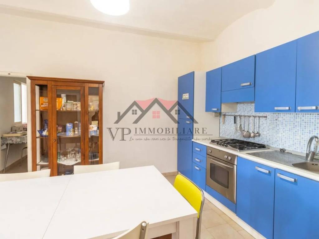 appartamento in vendita a Volterra