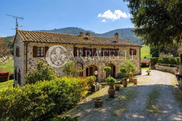 casale in vendita a Volterra