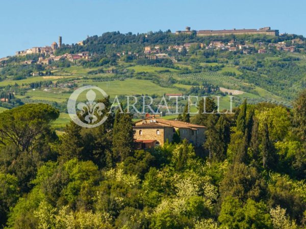 casa indipendente in vendita a Volterra