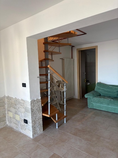 appartamento in vendita a Volterra