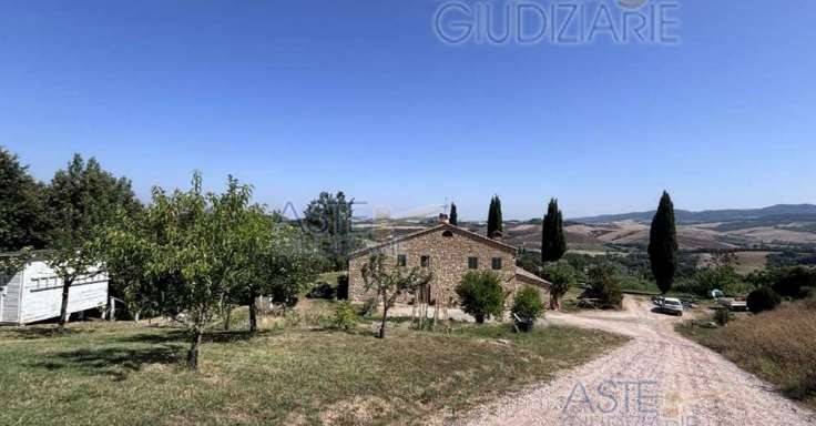 casa indipendente in vendita a Volterra