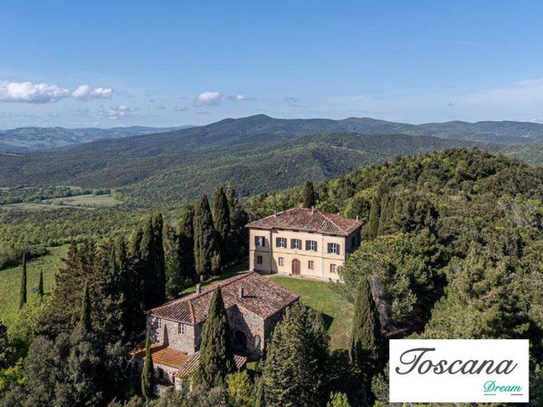 appartamento in vendita a Volterra