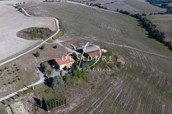 ufficio in vendita a Volterra