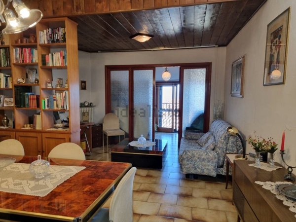 appartamento in vendita a Volterra