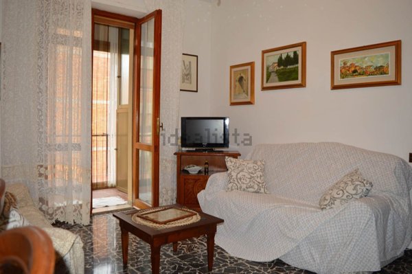 appartamento in vendita a Volterra